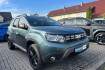 Dacia Duster Sondermodell Extreme dci 115 extreme 4wd ( ahk )