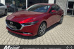 Mazda Mazda3 Selection 3 skyactiv x 2.0 m hybrid selection selection  mrcc;