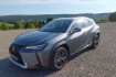 Lexus UX Autres Ux 250h launch edition