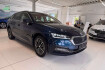 Skoda Octavia Style combi style 1.4 tsi iv dsg