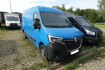 Renault Master Autres iii kasten l2h2 3 5t elektr. laderampe