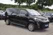 Citroën SpaceTourer Business Lounge Citroen spacetourer spacetourer business lounge m acc ahk pano leder navi xenon rkam 7sitzer hud massage keyless totwinkel 220v erste hand