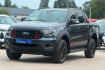 Ford Ranger Wildtrak wildtrak doppelkabine 4×4 leder*cam