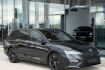Skoda Octavia RS rs black style/kamera/ambiente/acc/crystal
