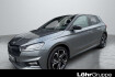 Skoda Fabia Monte Carlo 1 5 tsi monte carlo dsg