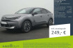 Citroën C4 Max Citroen c4 hybrid 145 doppelkupplung 6 gang max