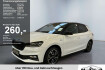 Skoda Fabia Monte Carlo monte carlo 1.0 tsi dsg lenkradheizung acc