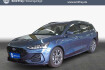 Ford Focus ST-Line X turnier 1.0 ecoboost hybrid aut. st line x