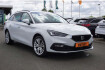Seat Leon FR sportstourer 1.5 tsi navi sihz klimaauto absttemp