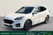 Ford Kuga ST-Line X 2.0 ecoblue st line+4×4+ahk+bang&olufson