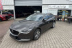 Mazda Mazda6 Sports-Line 6 skyactiv g 194 6ag sportsline