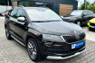 Skoda Karoq Scout scout 2.0tdi dsg 150 4×4 cantonvcocpit ahk