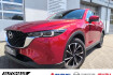 Mazda CX-5 Advantage Cx 5 advantage 2.2 skyactiv d 184 fwd navi 360 kamera l