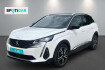 Peugeot 3008 GT hybrid 225 gt