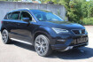 Seat Ateca FR fr 2.0 tdi dsg 4drive ahk led navi pano