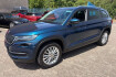 Skoda Kodiaq Sportline 7 sitzer led/navi/smartlink/digtacho