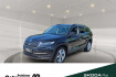 Skoda Kodiaq Soleil soleil 110kw tdi dsg *standheiz.*navi*ruckfahrkame
