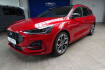Ford Focus ST-Line X turnier st line x