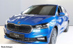 Skoda Fabia Tour 1.0 tsi dsg tour led pdc navi ahk