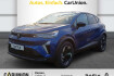Renault Captur Techno techno tce 90 navi/kamera/led/4season