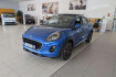 Ford Puma Titanium 1.0 ecoboost mhev titanium pano ahk led