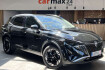 Nissan Qashqai N-Connecta n connecta navi connect 360 kamera