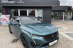 Peugeot 308 GT puretech 130 eat8 gt