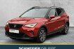 Seat Arona Style Edition edition 1.0 tsi dsg style ahk+shz+navi+led