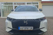 DS DS7 Crossback  Ds automobiles ds 7 crossback  automobiles  7 crossback 7 esprit de voyage « hochwertige ausstattung »