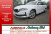 Skoda Octavia Selection selection led digital tempo acc shzg ahk