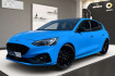 Ford Focus Autres st edition 2.3 ecoboost limited matrix