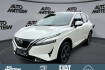 Nissan Qashqai Tekna 1.5 vc t e power tekna e power ahk volll