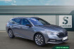Skoda Octavia Sport combi sportline 2.0 tdi dsg+acc+matrix+