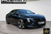 Peugeot 508 GT hybrid 225 gt nightvision glasdach leder acc