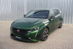 Peugeot 308 GT hybrid 180 gt