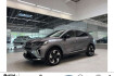 Renault Symbioz Techno full hyb. et 160 techno grip p. kamera acc isofix