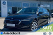 Skoda Octavia Style combi 1.5 tsi e tec dsg style head up+sm