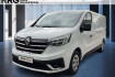 Renault Trafic Komfort kasten l2h1 dci 150 edc automatik trafic