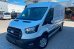 Ford Transit Custom Trend Transit kasten 350 l3 trend/kamera/pdc/navi