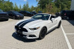 Ford Mustang Fastback Autres Mustang 2017er cabrio v6 3.7 leder soundsystem navi