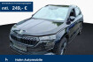 Skoda Karoq Sportline 1.5tsi dsg sportline ahk matrix acc cam