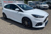 Ford Focus Autres rs allrad navi t leder recaro 19? brembo 66 tkm