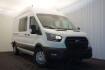 Ford Transit Custom Trend Transit doka l3h3 awd *allrad superhoch 6 sitze*