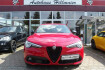 Alfa Romeo Stelvio Veloce veloce q4 werksgarantie 04/27*leder*ahk*