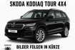 Skoda Kodiaq L&K tour 4×4 ahk/navi/digitalescockpit/led/kurvenlicht