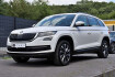 Skoda Kodiaq Drive 125 drive 125 4×4 *led*navi*360 *carplay*acc*