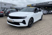Opel Astra Electric GS Astra 1.6 gs ahk/navi/shz+lhz/pdc vo+hi+cam