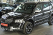 Skoda Yeti Autres 2.0 tdi dsg outdoor 4×4*ahk*xenon*dab*navi*