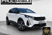 Peugeot 3008 GT hybrid 225 gt panorama acc led standheizung