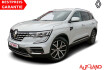 Renault Koleos Intens dci 185 aut. 4×4 led navi shz kam acc